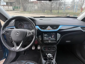 Opel Corsa 1.0 Turbo ECOTEC start&stop, снимка 11