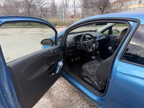 Opel Corsa 1.0 Turbo ECOTEC start&stop, снимка 9