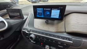 BMW i3 S Термопомпа, Дистроник, Аndroid auto, Adaptive LE, снимка 9