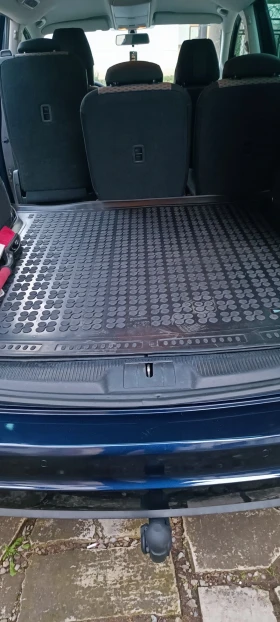 VW Sharan, снимка 9