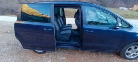 VW Sharan, снимка 4