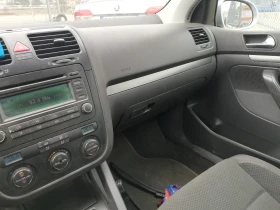 VW Golf, снимка 5