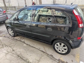 Opel Meriva, снимка 4