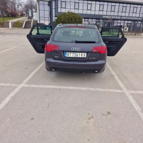 Audi A6, снимка 1