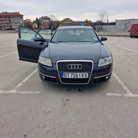 Audi A6, снимка 7