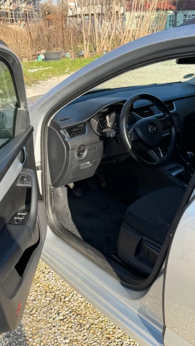 Skoda Octavia, снимка 5