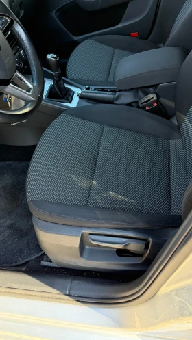 Skoda Octavia, снимка 7