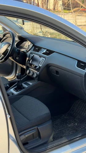 Skoda Octavia, снимка 8