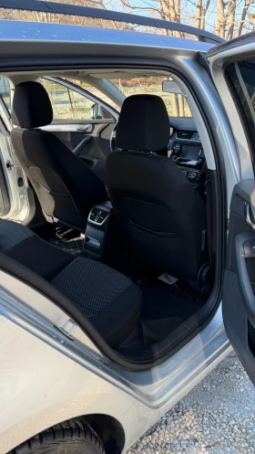 Skoda Octavia, снимка 9