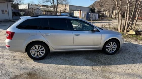 Skoda Octavia, снимка 4