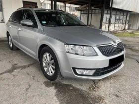 Skoda Octavia, снимка 3