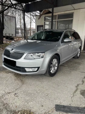Skoda Octavia, снимка 2
