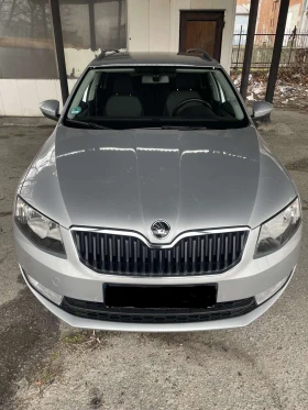 Skoda Octavia, снимка 1