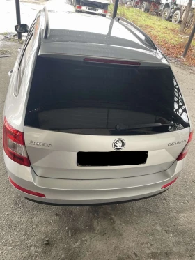 Skoda Octavia, снимка 6