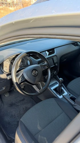 Skoda Octavia, снимка 6