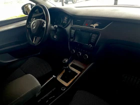 Skoda Octavia, снимка 9