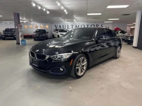 BMW 430 xDrive Gran Coupe AWD* АвтоКредит* (ЦЕНА ДО БГ), снимка 1