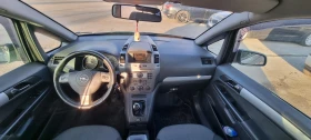 Opel Zafira Ван, снимка 6