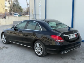 Mercedes-Benz C 220 * ПОДГРЕВ* КАМЕРА* ТОП ЦЕНА* НОВ ВНОС* , снимка 4