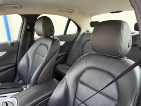 Mercedes-Benz C 220 * ПОДГРЕВ* КАМЕРА* ТОП ЦЕНА* НОВ ВНОС* , снимка 8