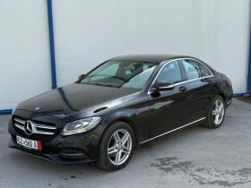 Mercedes-Benz C 220 * ПОДГРЕВ* КАМЕРА* ТОП ЦЕНА* НОВ ВНОС* , снимка 3