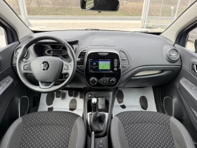 Renault Captur 1.5 DCI FACELIFT NAVI CAMERA, снимка 15