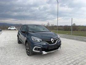 Renault Captur 1.5 DCI FACELIFT NAVI CAMERA, снимка 8
