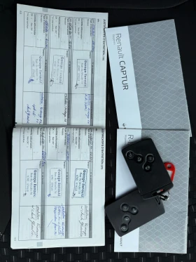 Renault Captur 1.5 DCI FACELIFT NAVI CAMERA, снимка 17