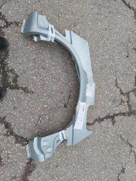 Mazda 323, снимка 8