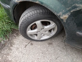 Mazda 323, снимка 6