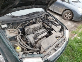 Mazda 323, снимка 12