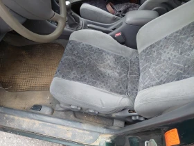 Mazda 323, снимка 5