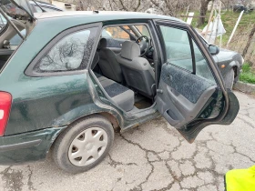 Mazda 323, снимка 10