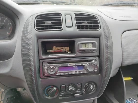 Mazda 323, снимка 2