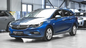 Opel Astra Sports Tourer 1.6 CDTi Advance, снимка 4
