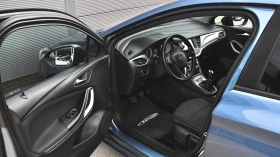 Opel Astra Sports Tourer 1.6 CDTi Advance, снимка 8