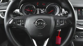 Opel Astra Sports Tourer 1.6 CDTi Advance, снимка 13