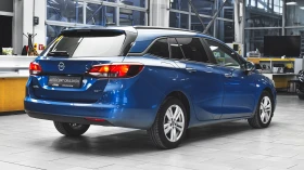 Opel Astra Sports Tourer 1.6 CDTi Advance, снимка 6