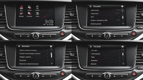 Opel Astra Sports Tourer 1.6 CDTi Advance, снимка 16