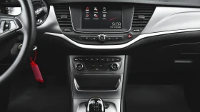 Opel Astra Sports Tourer 1.6 CDTi Advance, снимка 14