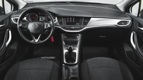 Opel Astra Sports Tourer 1.6 CDTi Advance, снимка 12