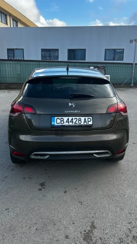 Citroen DS4, снимка 3