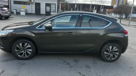 Citroen DS4, снимка 4