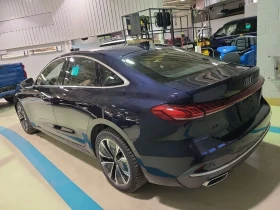 Audi A5 * PROGRESSIV * CARFAX * ОТ ПРЕДСТАВИТЕЛСТВО, снимка 4