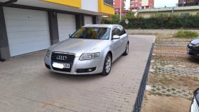 Audi A6 2.7 TDI Quattro, снимка 6