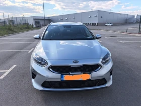 Kia Ceed, снимка 2