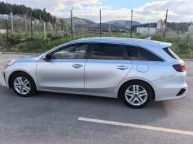 Kia Ceed, снимка 9