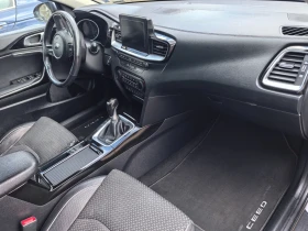 Kia Ceed, снимка 7