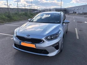 Kia Ceed, снимка 3