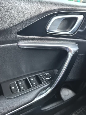 Kia Ceed, снимка 12